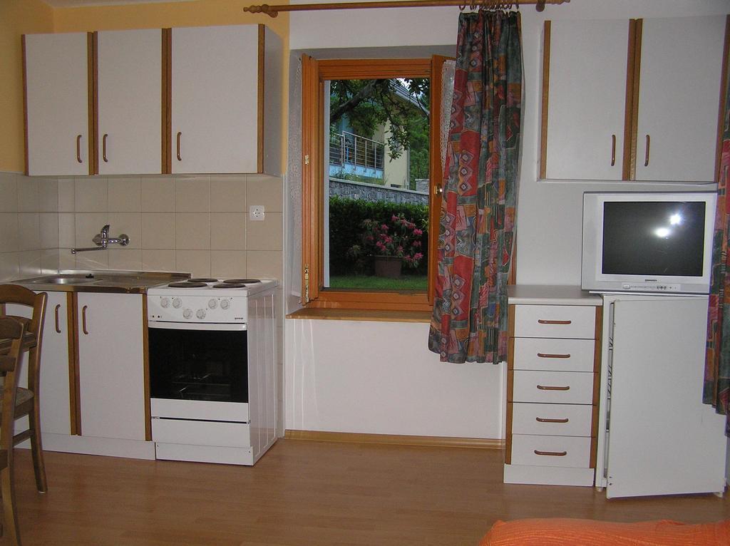 Apartments Wojcicky Bovec Phòng bức ảnh