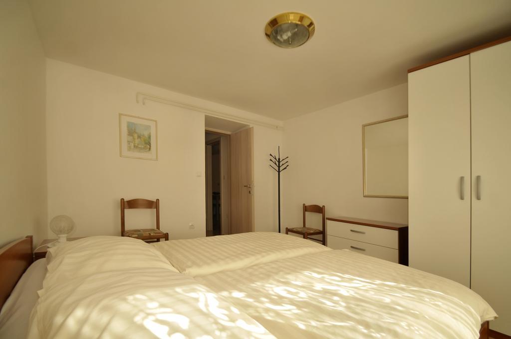 Apartments Wojcicky Bovec Ngoại thất bức ảnh