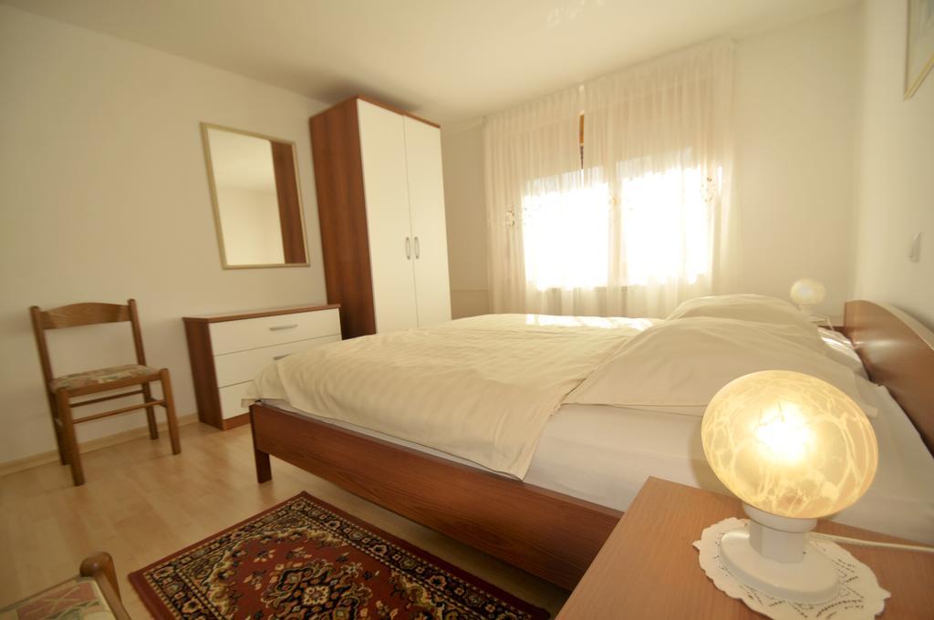 Apartments Wojcicky Bovec Ngoại thất bức ảnh